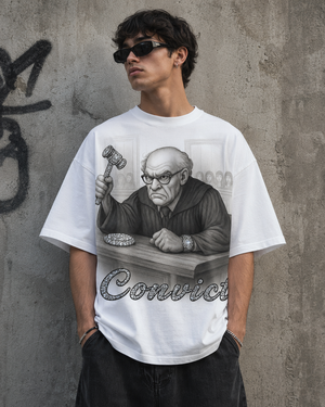The Convict Tee