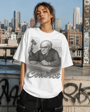 The Convict Tee