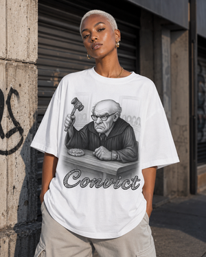 The Convict Tee