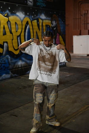 The Convict Tee