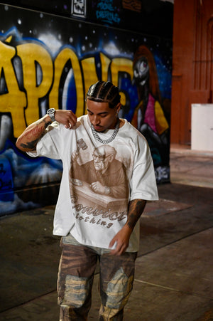 The Convict Tee