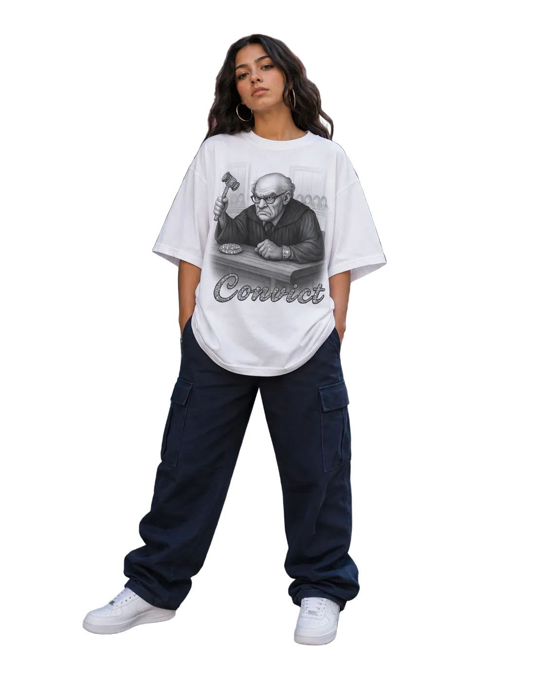 Convict Clothing