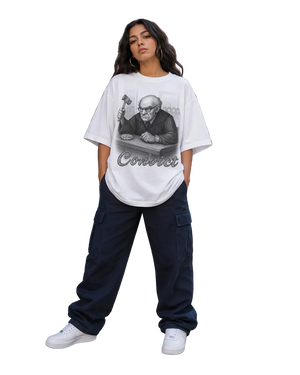The Convict Tee