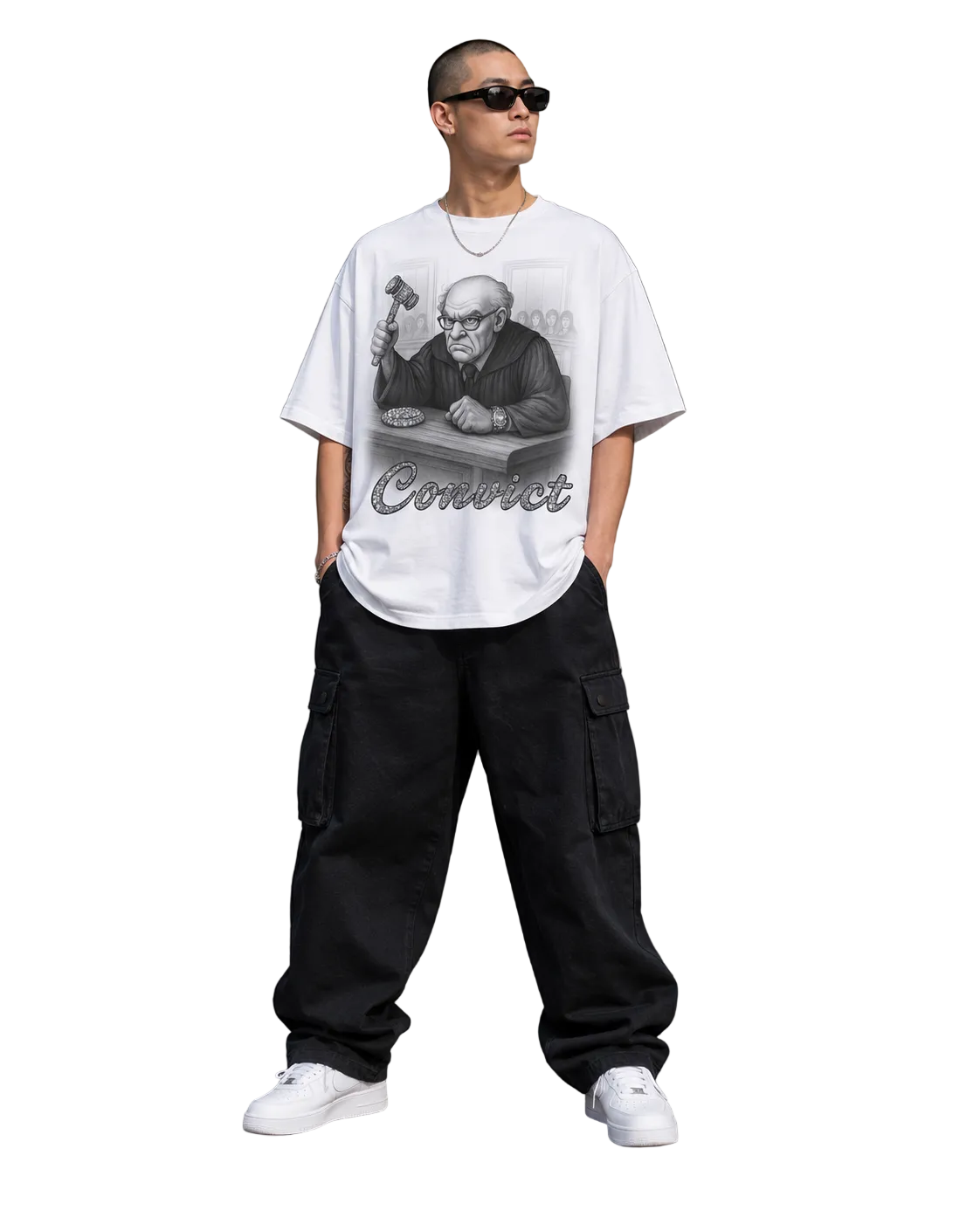 Convict Clothing