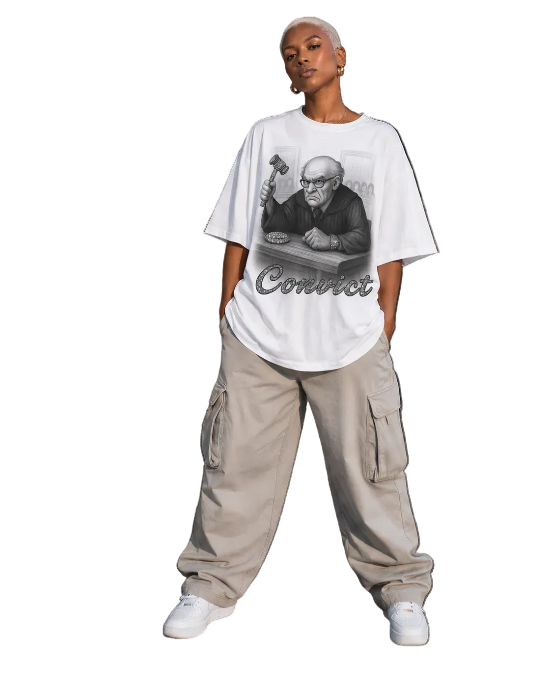 Convict Clothing