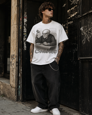 The Convict Tee